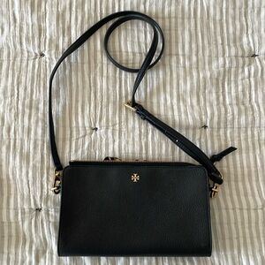 Tory Burch crossbody leather bag